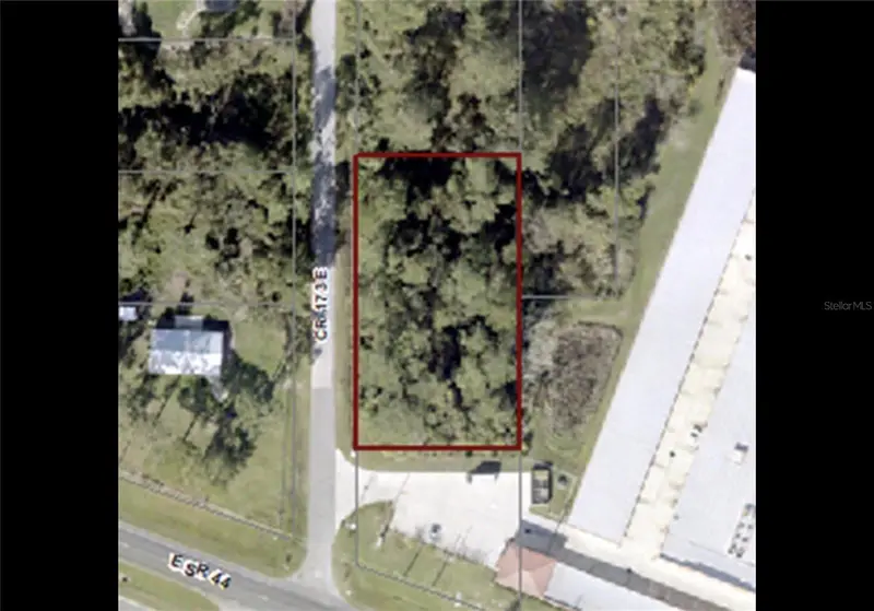 Cr 173e, FL