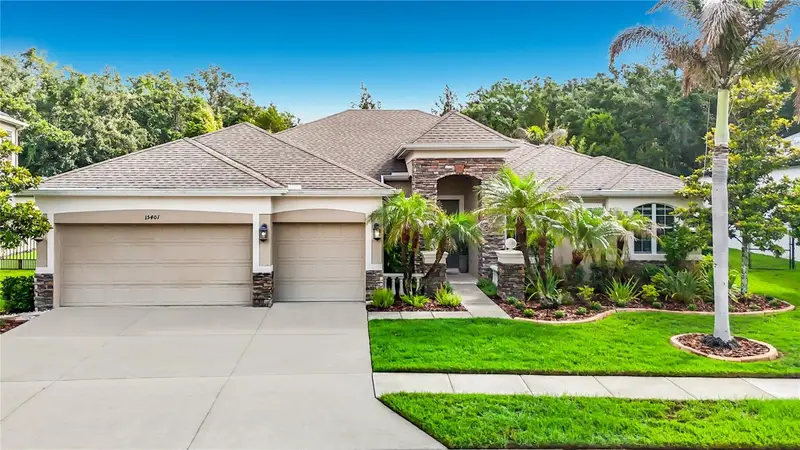 15401 Azra Dr, FL