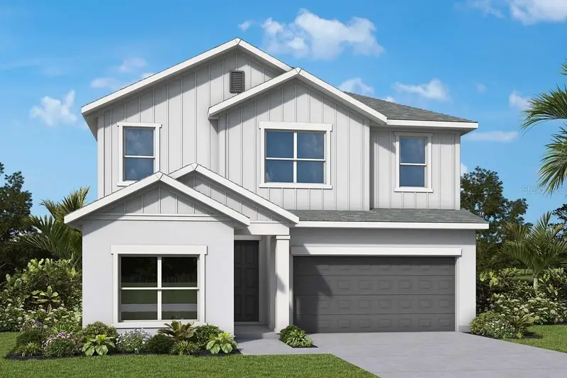 2827 Soleta Vw, FL