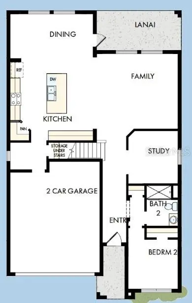 2827 Soleta Vw, FL