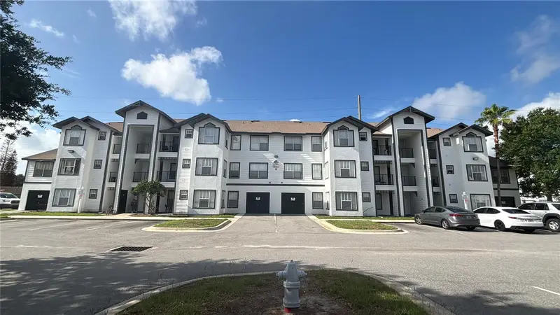 2202 Key West Ct #626, FL