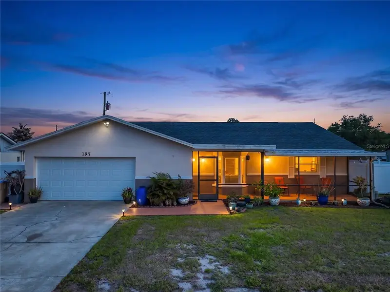 197 Tulip Way, FL