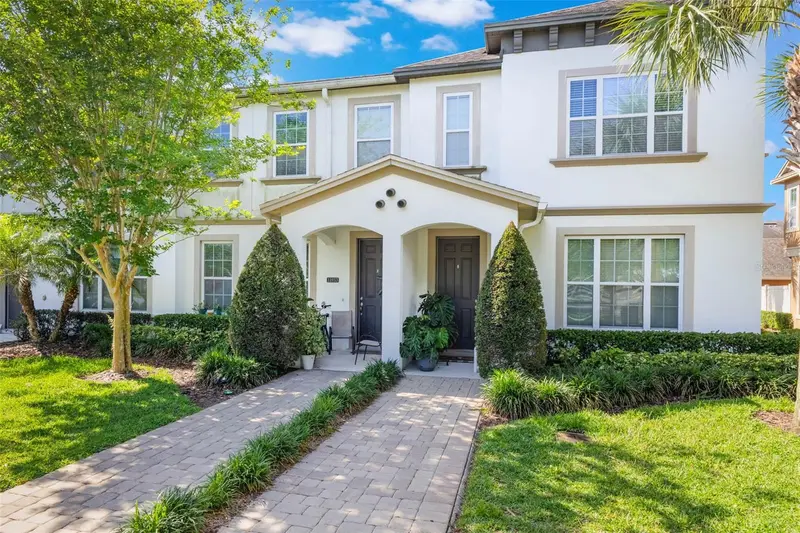 11933 Water Run Aly, FL