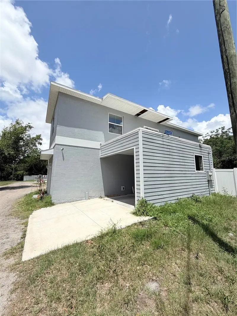3180 Lincoln St, FL