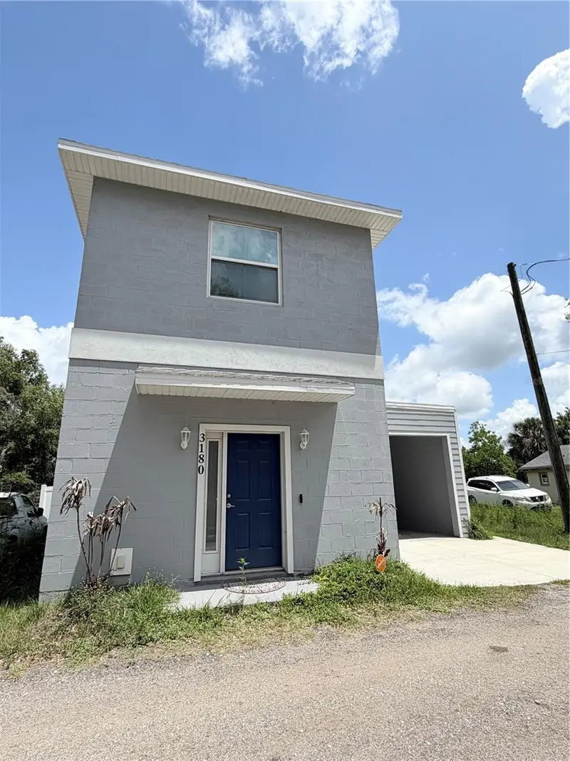 3180 Lincoln St, FL