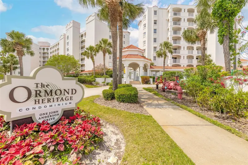 1 John Anderson Dr #6070, FL