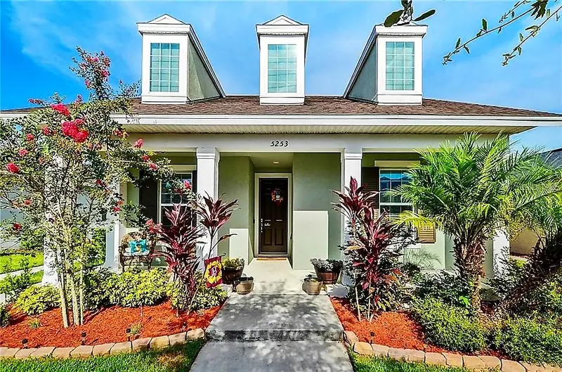 5253 Suncatcher Dr, FL