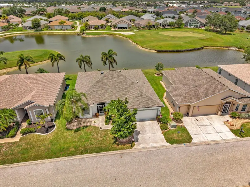 24615 Buckingham Way, FL