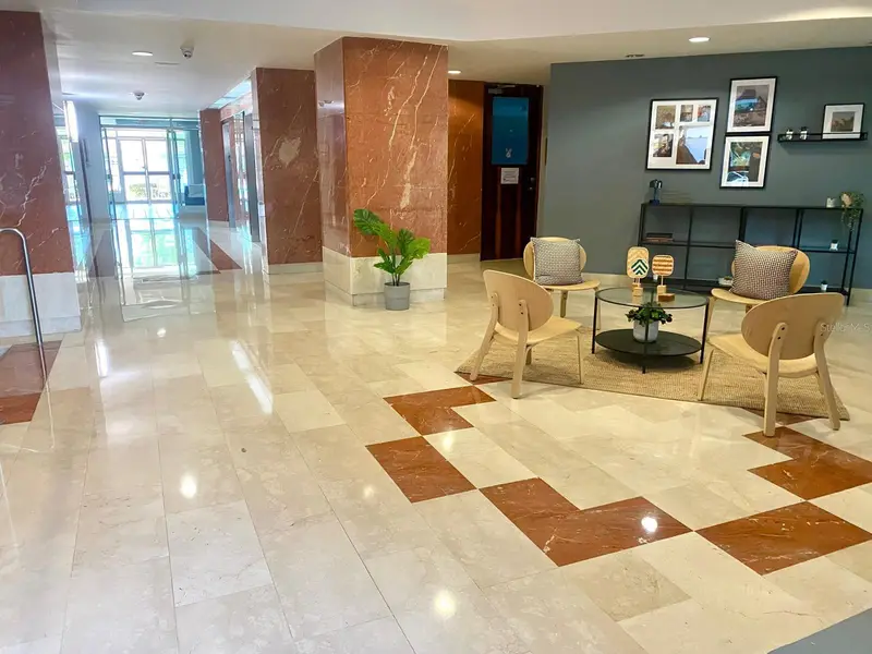 155 Carazo St. Condo. Regency Park #17-C, PR