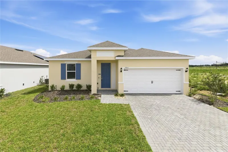 740 Richmond Estate Ave, FL