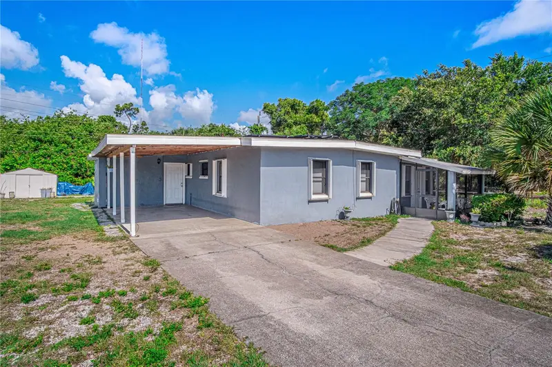 4588 Parker Ave, FL
