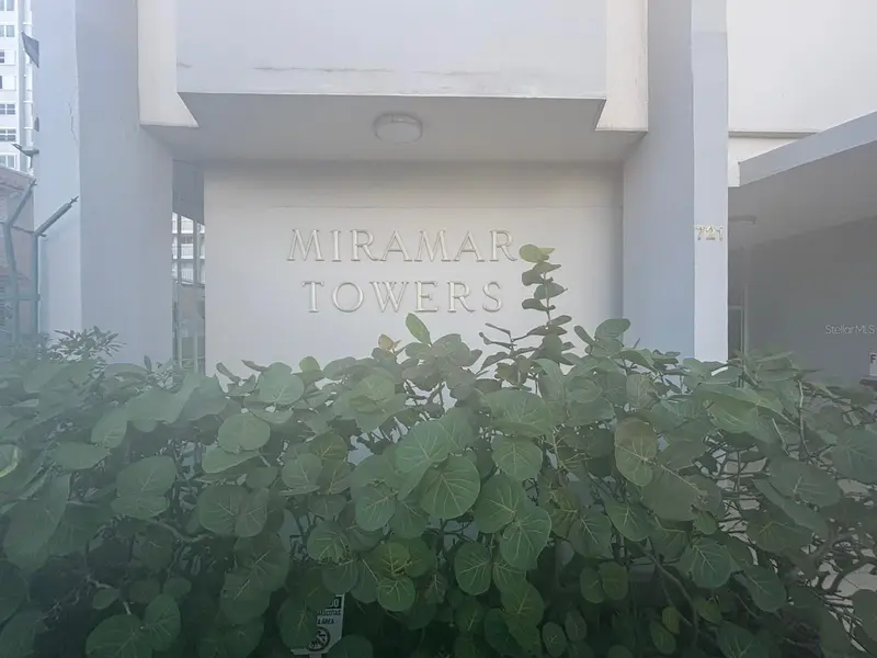 721 Calle Hernandez Apt Miramar Towers #8-I, PR