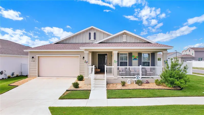 Calesa Township listing