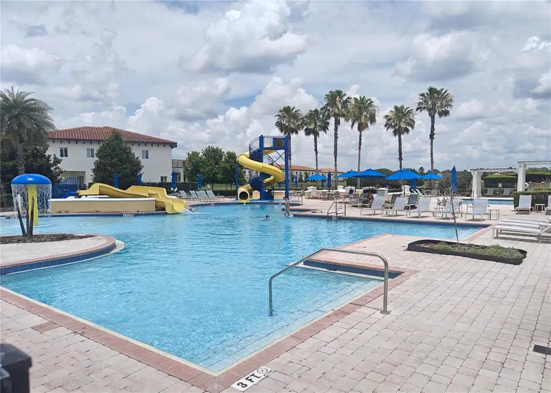 2856 Camden Way, FL