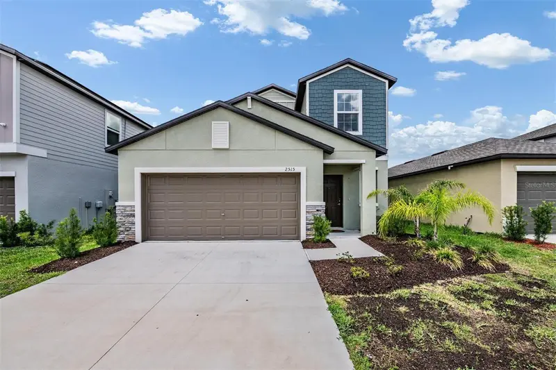 2515 Victorious Falls Ave, FL