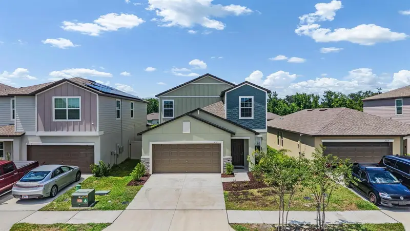 2515 Victorious Falls Ave, FL