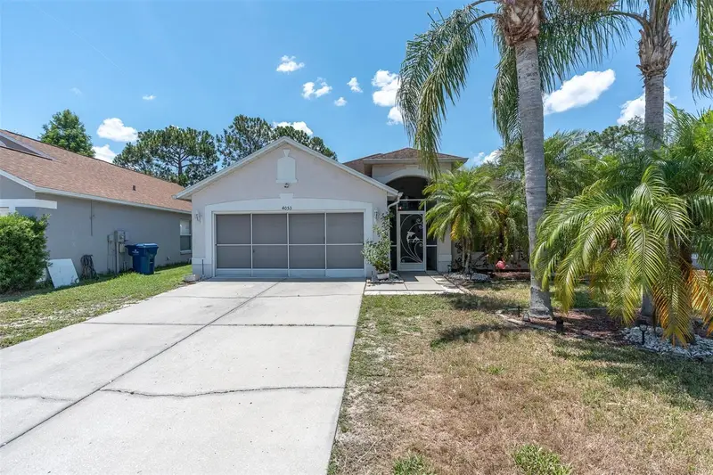 4053 Savage Station Circle, FL
