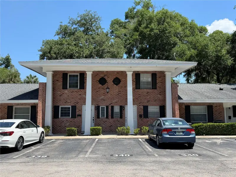 341 Cherrywood Gardens Dr #2, FL