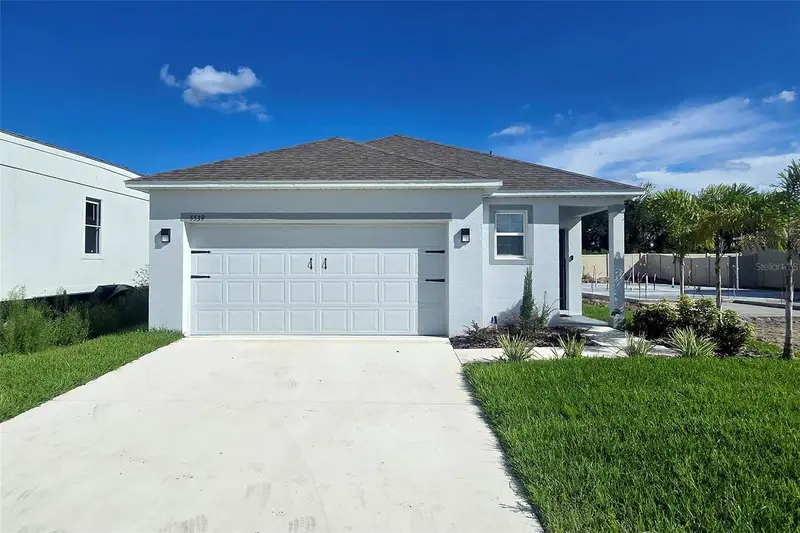 5539 Maddie Dr, FL