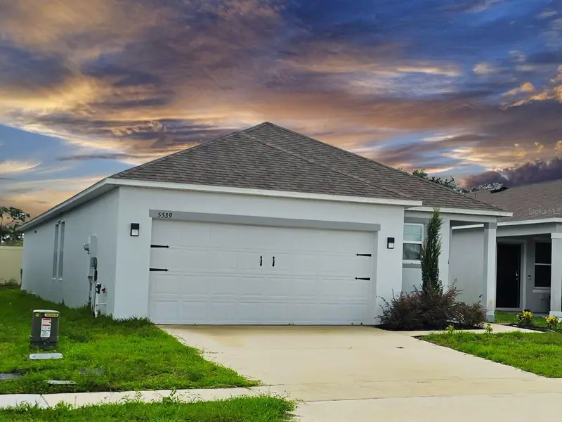 5539 Maddie Dr, FL