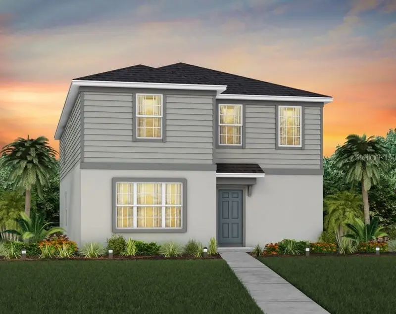 4713 Orange Flora Alley, FL