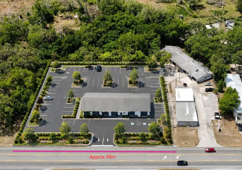70 N Florida Ave, FL