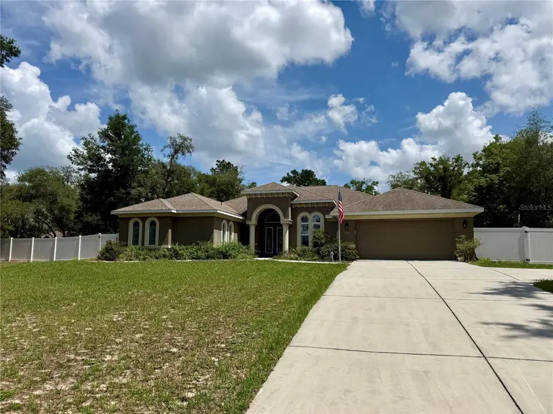 13110 Bamboo St, FL
