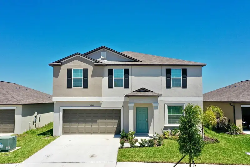 31707 Sun Kettle Loop, FL