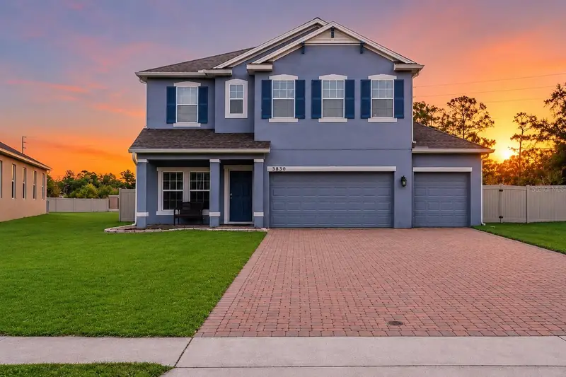 3830 Spirited Cir, FL