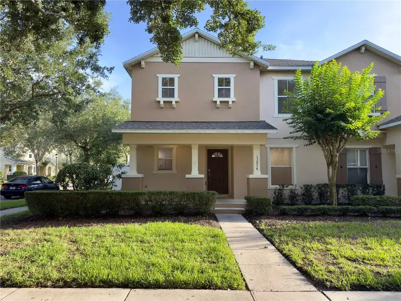 Avalon Park pending