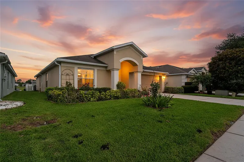 799 Alpine Thistle Dr, FL
