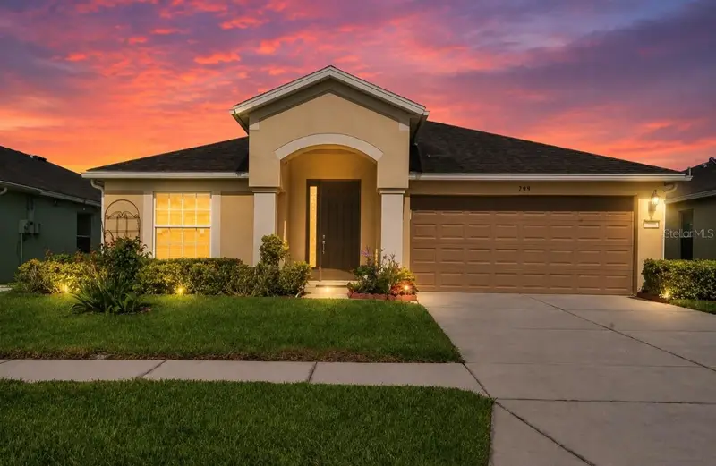 799 Alpine Thistle Dr, FL