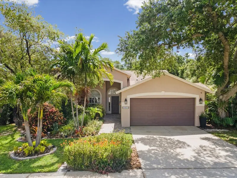 2033 Long Branch Ln, FL