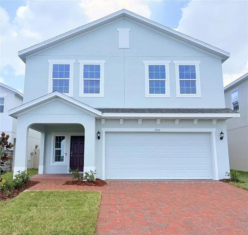 1353 Sawgrass Hammock Ln, FL
