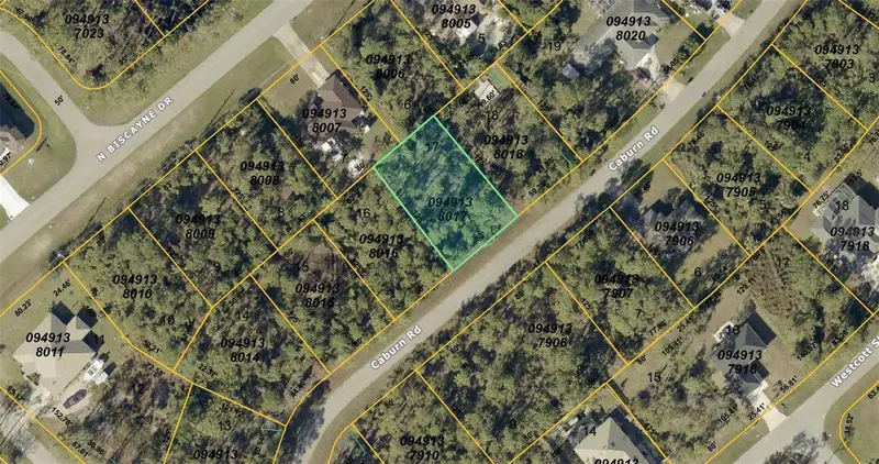 Caburn Rd, FL