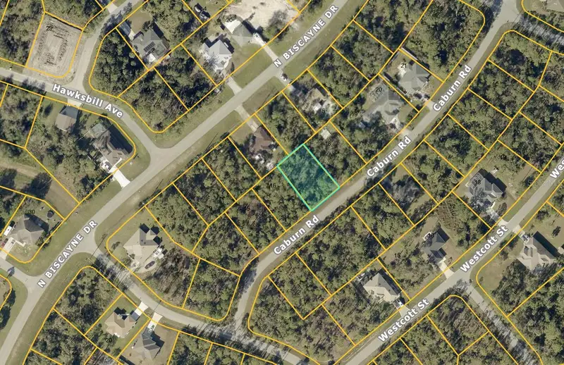 Caburn Rd, FL