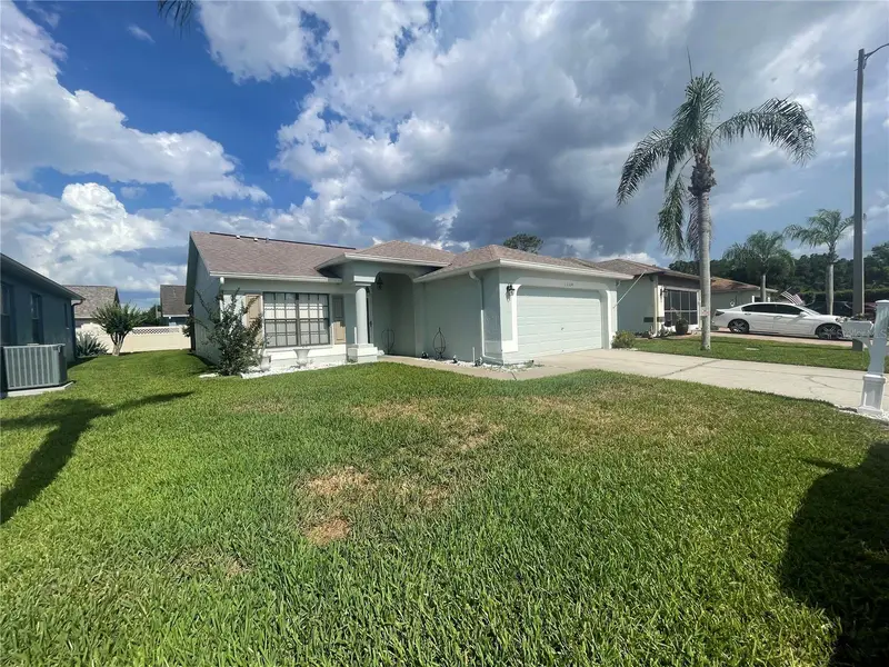 13104 Barth Pl #13104, FL