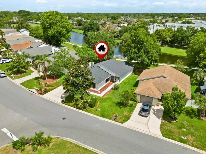 2518 Shadybranch Dr, FL