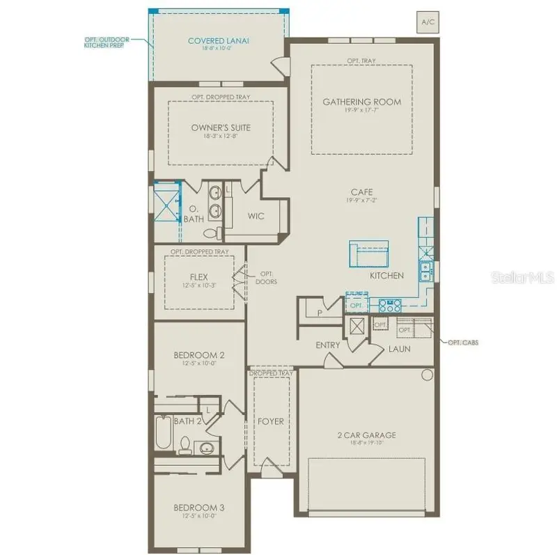 4620 Scenic Woods Drive, FL