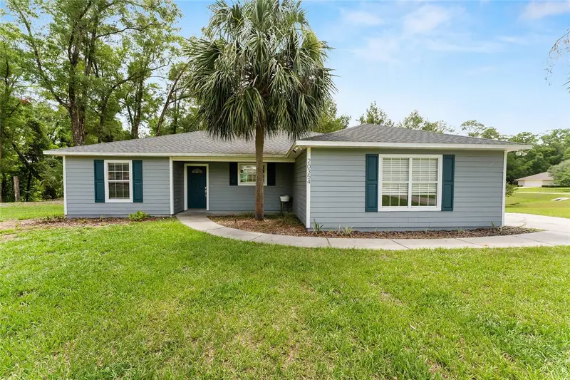 20354 Nw 254th Way, FL