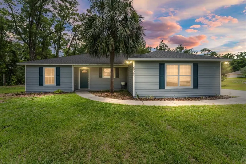 20354 Nw 254th Way, FL