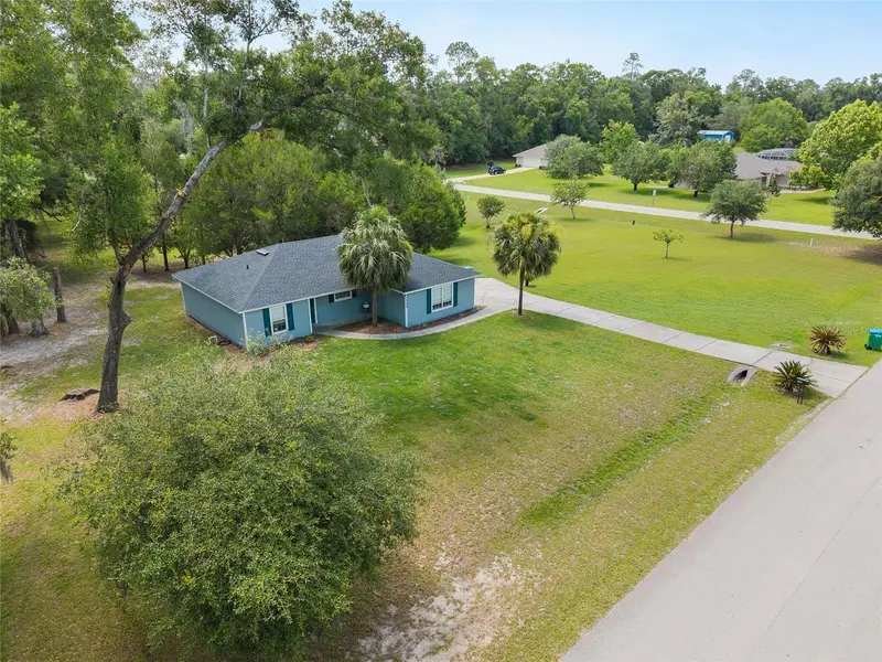 20354 Nw 254th Way, FL