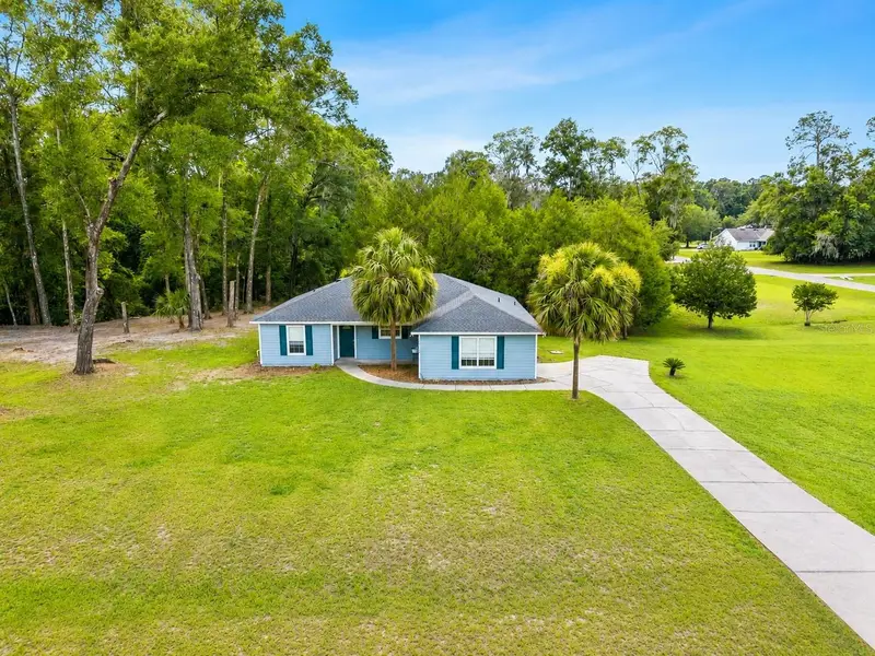 20354 Nw 254th Way, FL