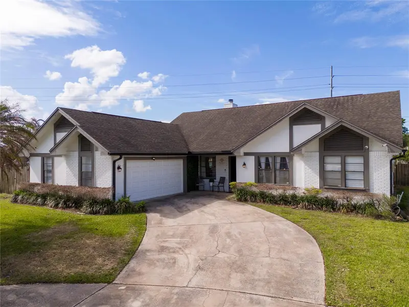 Conway listing