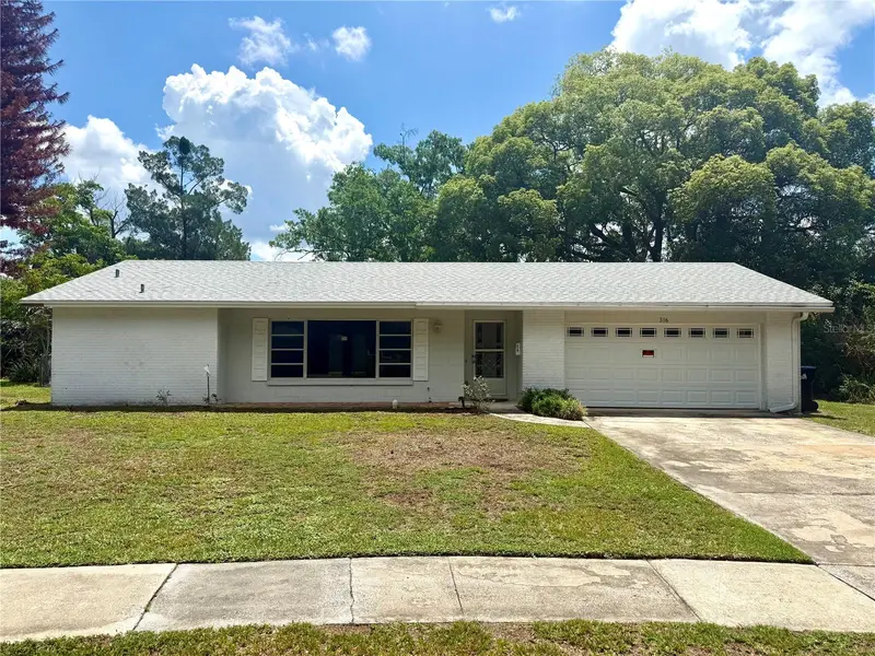 Winter Park Pines listing