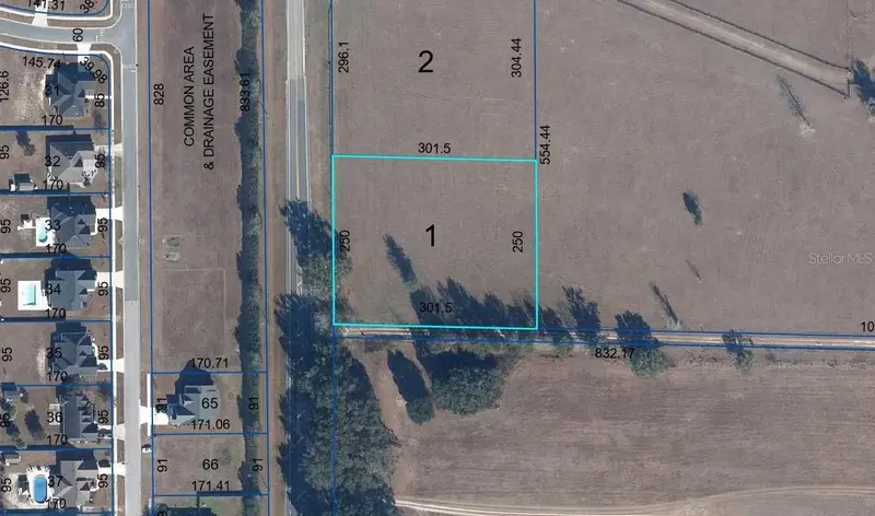Nw 202nd Street, FL