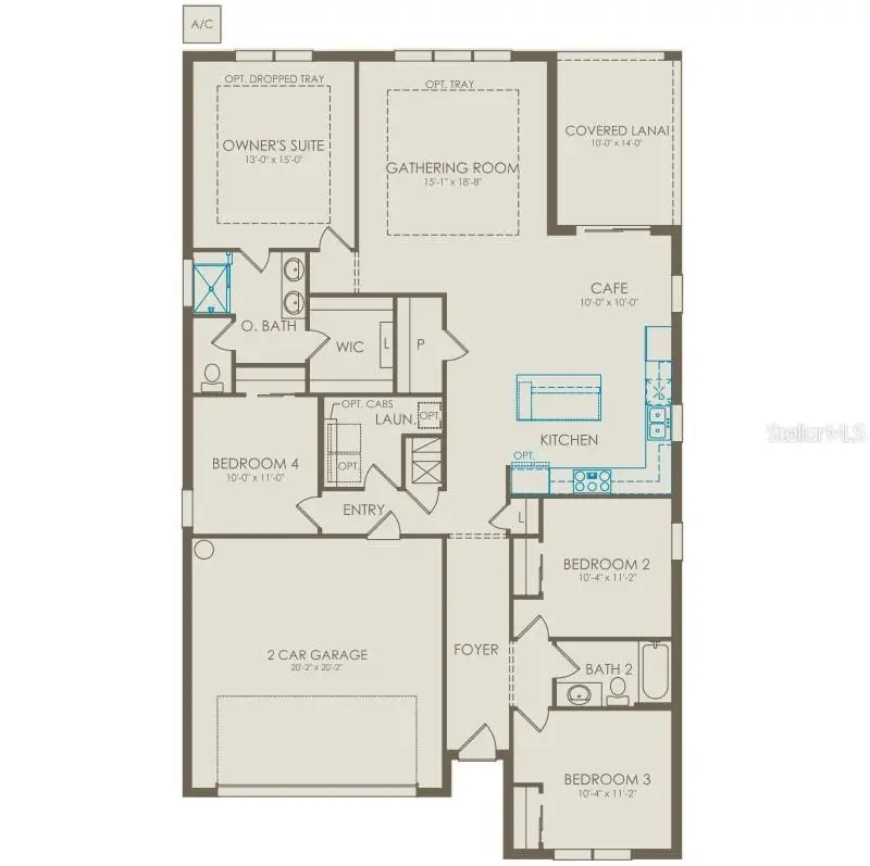 5576 Sunlit Haven Drive, FL
