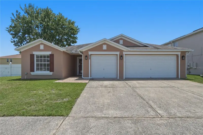 969 Horseshoe Falls Dr, FL