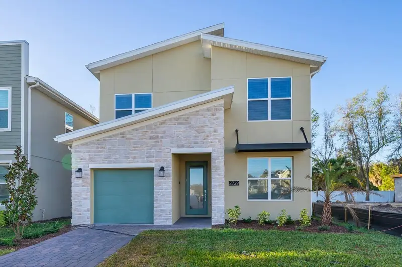 2729 Bookmark Dr, FL