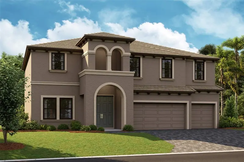 9832 Leaf Green Ln, FL